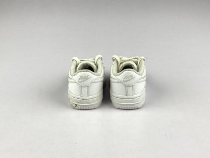 Nike Air Force 1 'White' 314194-117-Sneakers-Athletic Corner