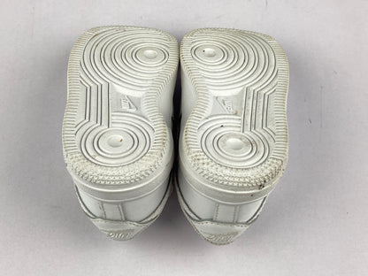 Nike Air Force 1 'White' 314194-117-Sneakers-Athletic Corner