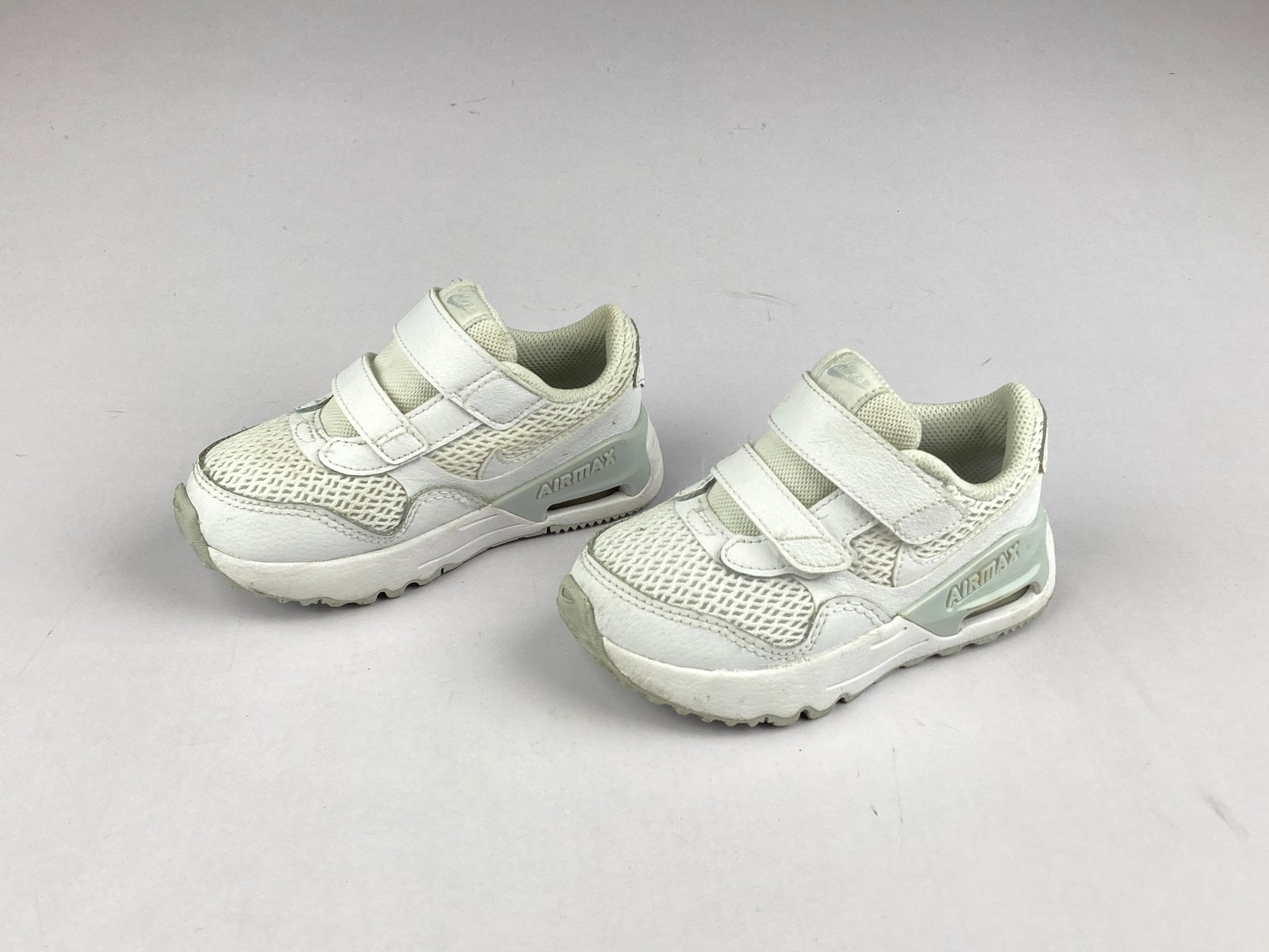 Nike Air Max SYSTM 'White Pure Platinum' DQ0286-102-Running-Athletic Corner