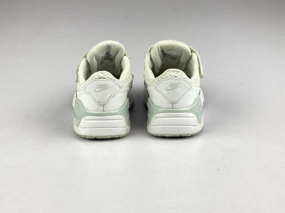 Nike Air Max SYSTM 'White Pure Platinum' DQ0286-102-Running-Athletic Corner