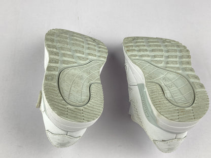 Nike Air Max SYSTM 'White Pure Platinum' DQ0286-102-Running-Athletic Corner