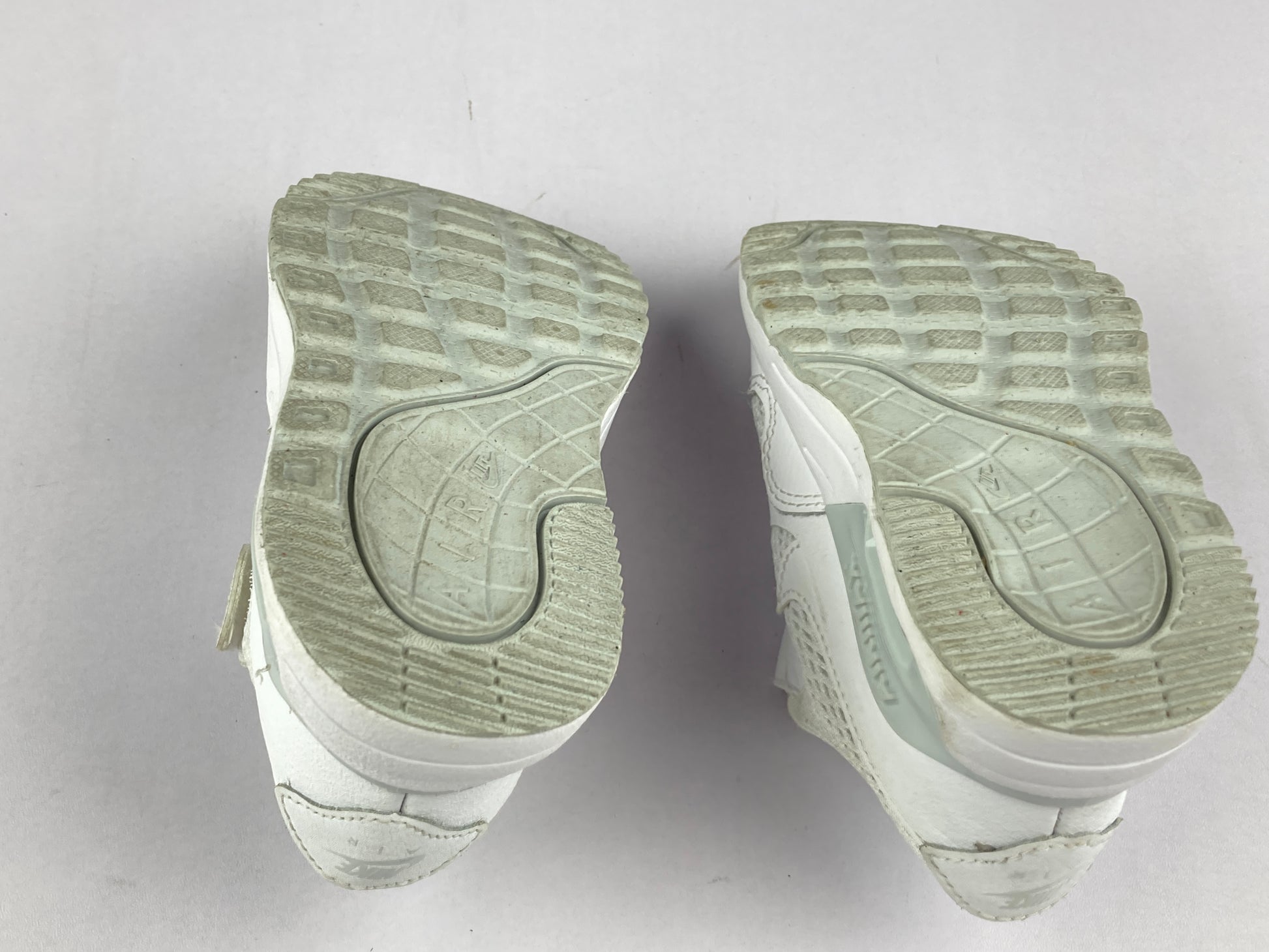 Nike Air Max SYSTM 'White Pure Platinum' DQ0286-102-Running-Athletic Corner
