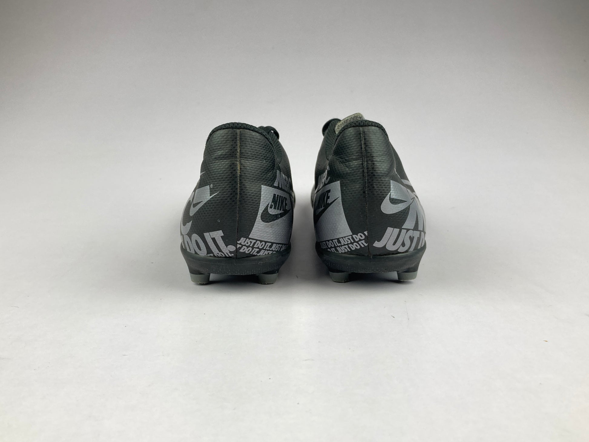 Nike Mercurial Vapor 13 'Black' at8161-001-Football-Athletic Corner