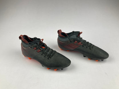 Kipsta Agility 900 FG fw 19 'Black Red'-Football-Athletic Corner