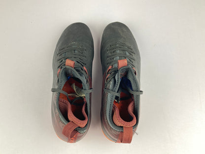Kipsta Agility 900 FG fw 19 'Black Red'-Football-Athletic Corner