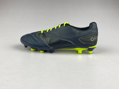 Kipsta Density100 FG Ad 'Blue'-Football-Athletic Corner
