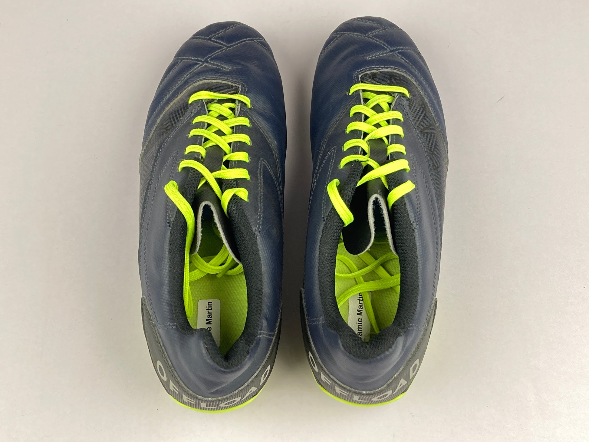 Kipsta Density100 FG Ad 'Blue'-Football-Athletic Corner