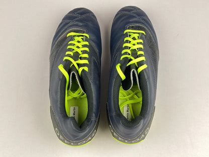 Kipsta Density100 FG Ad 'Blue'-Football-Athletic Corner