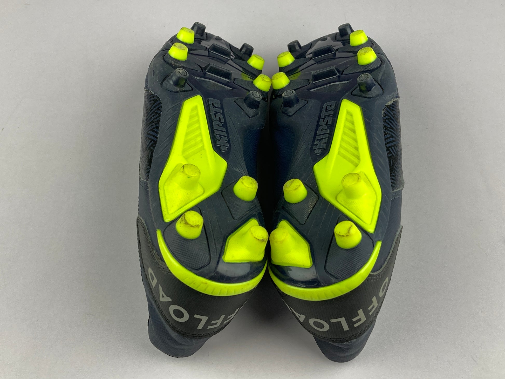 Kipsta Density100 FG Ad 'Blue'-Football-Athletic Corner