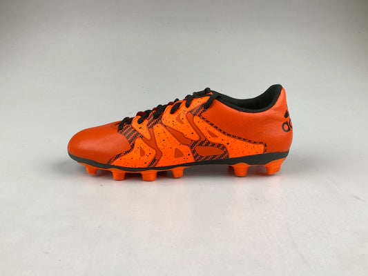 adidas X 15.4 FXG 'Red' S83159-Footwear-Athletic Corner