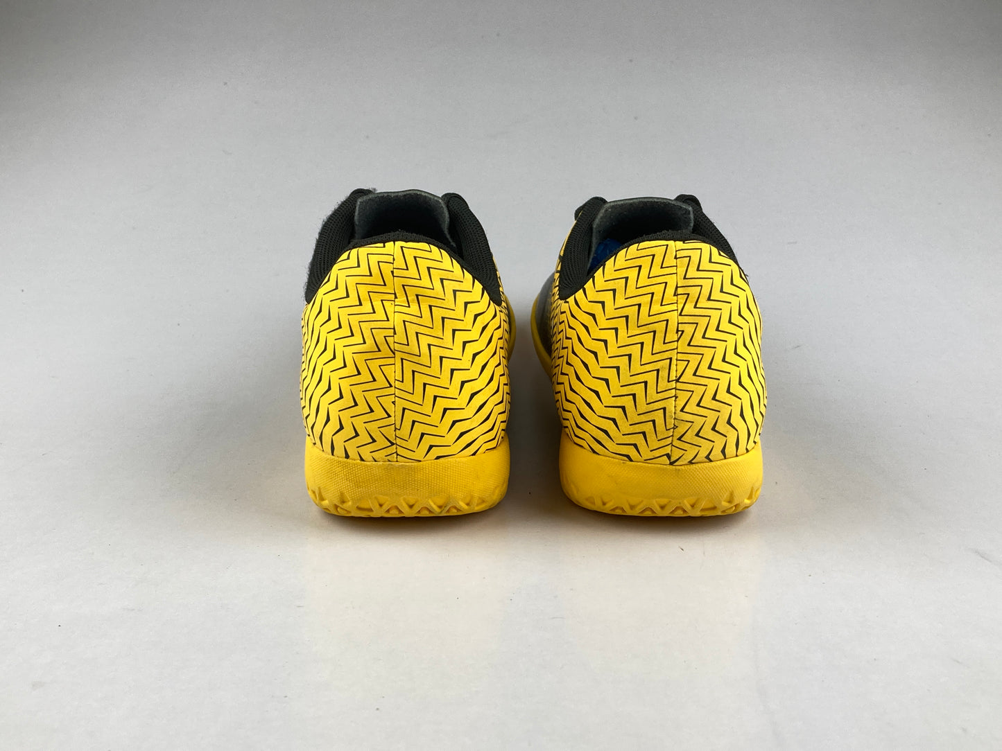 Puma Rapido II IT 'Yellow/Black'-Footwear-Athletic Corner