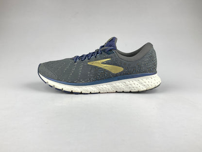 Brooks Glucerin 17 'Grey Blue' 1102961D048-Running-Athletic Corner