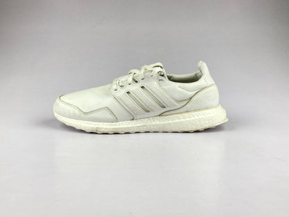 adidas Ultra Boost 'Leather White' ef1355