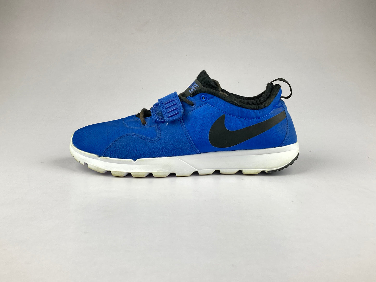 Nike SB Trainerendor Low 'Blue/Black' 616575-401