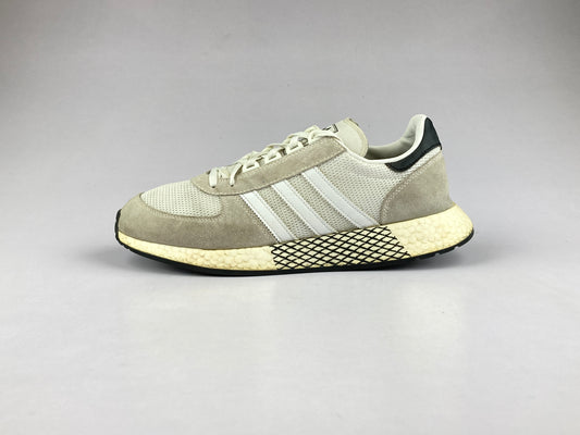 adidas Marathon Tech 'Cloud White/Core Black' ee4925-Sneakers-Athletic Corner