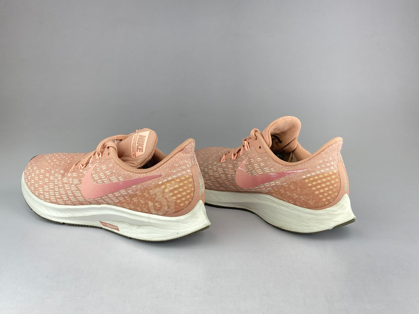 Nike Wmns Air Zoom Pegasus 35 'Rust Pink' 942855-603
