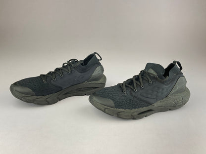 Under Armour Hovr Phantom 2 'Black' 3023833-001-Running-Athletic Corner