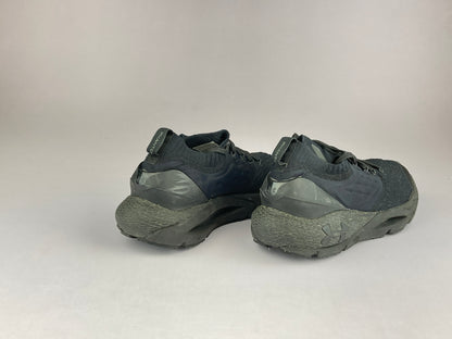 Under Armour Hovr Phantom 2 'Black' 3023833-001-Running-Athletic Corner