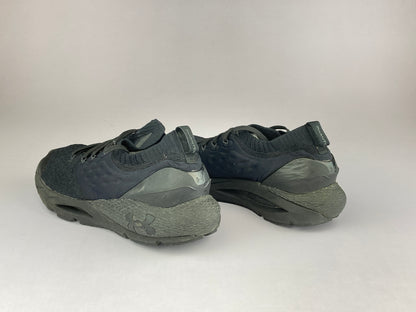 Under Armour Hovr Phantom 2 'Black' 3023833-001-Running-Athletic Corner
