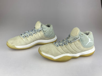 Nike Jordan Super Fly 2017 'Wolf Grey' 921203-003-Basketball-Athletic Corner
