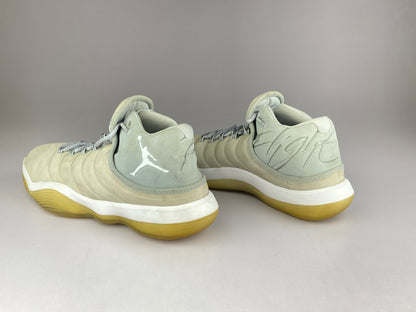 Nike Jordan Super Fly 2017 'Wolf Grey' 921203-003-Basketball-Athletic Corner
