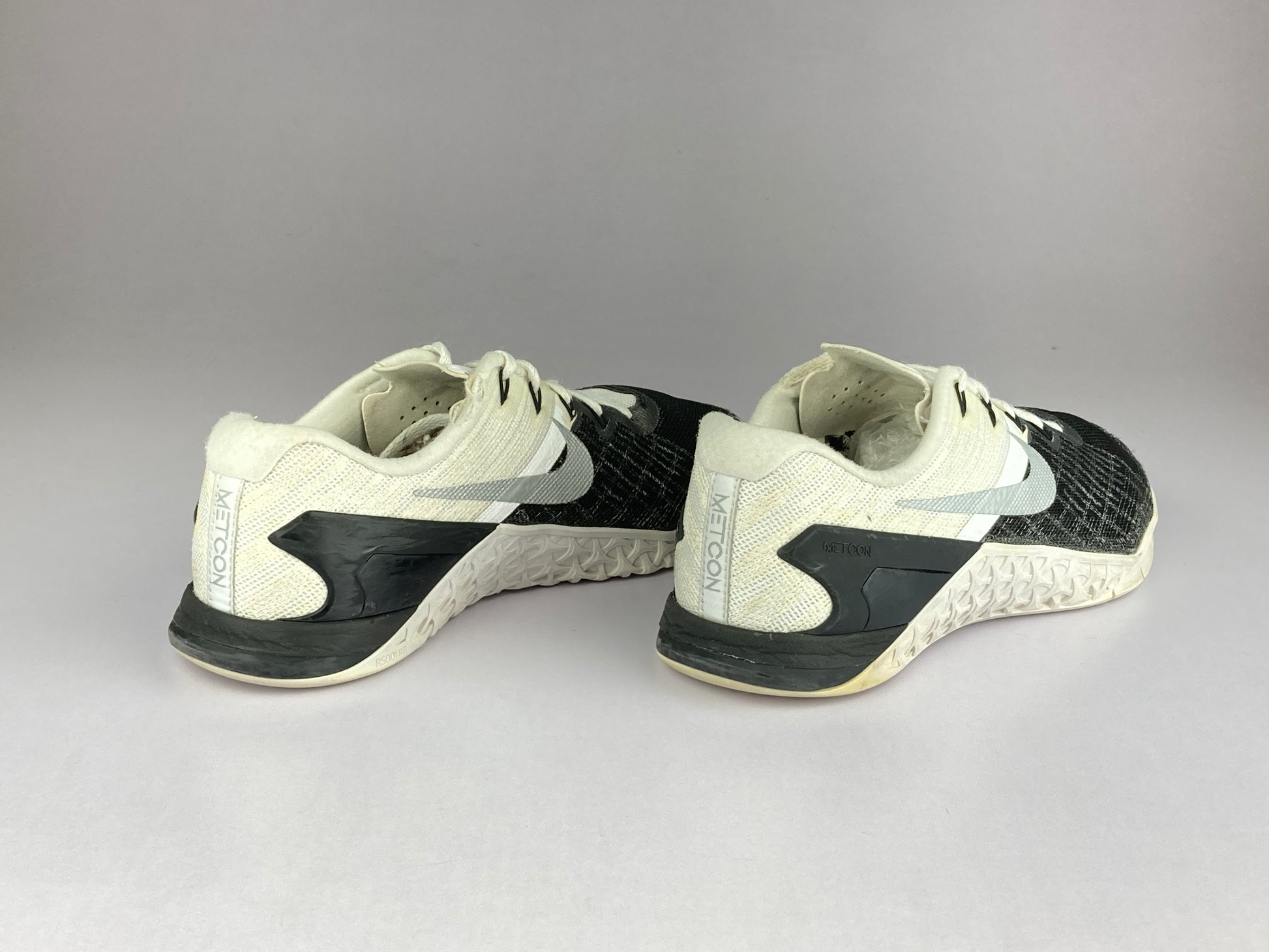 Nike Metcon 3 'White Black' 852928-005-Sneakers-Athletic Corner
