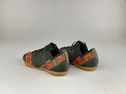 adidas Nemeziz Tango 17.3 IN 'Core Black/Solar Orange' cp9182-Football-Athletic Corner