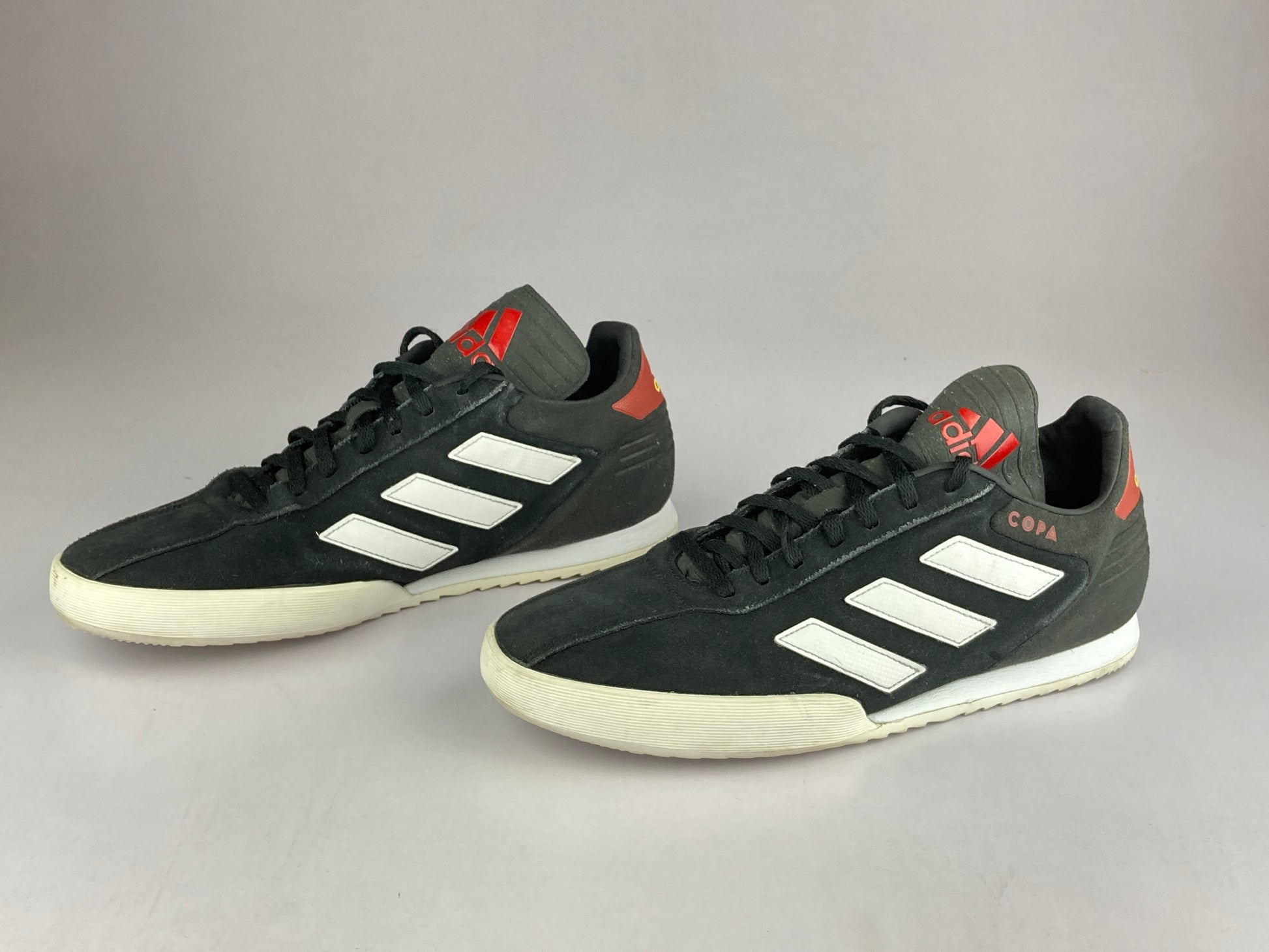 adidas Copa Super 'Black White Red' b37084-Sneakers-Athletic Corner