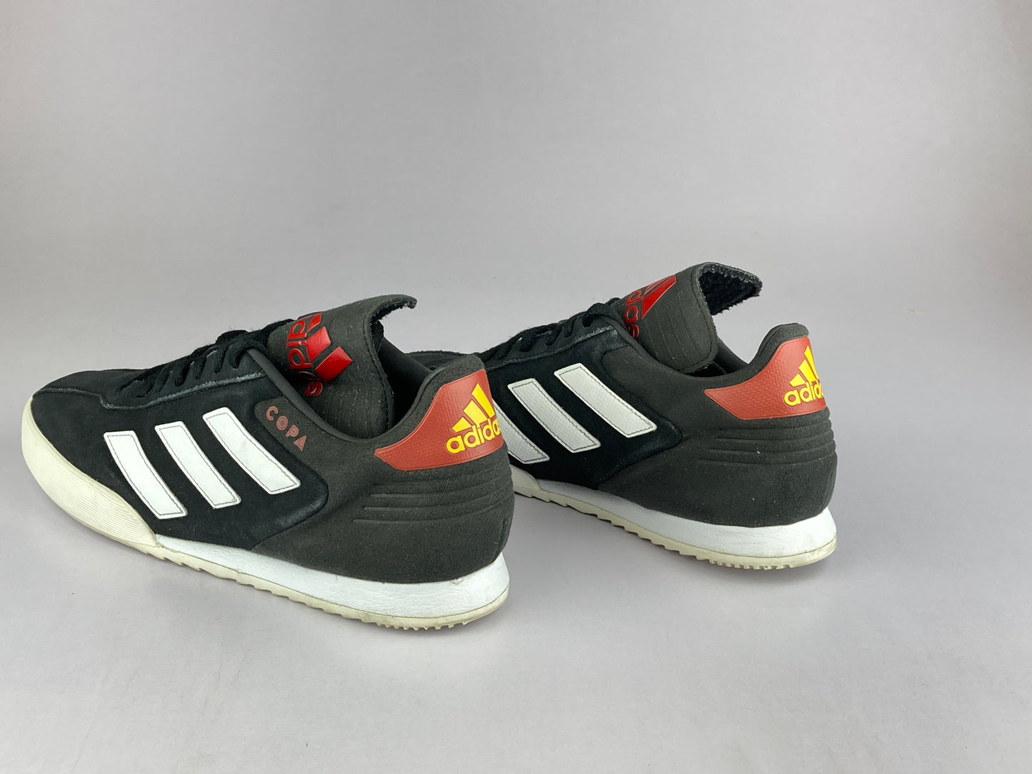 adidas Copa Super 'Black White Red' b37084-Sneakers-Athletic Corner