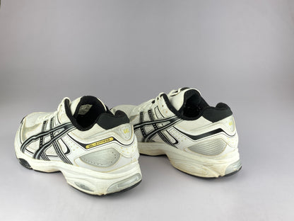 Asics Gel Express 'White Black' s019n-Running-Athletic Corner
