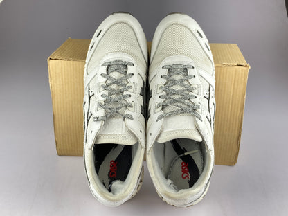 Asics Tiger Hyper Gel Lyte 'White' 1191a123-Sneakers-Athletic Corner