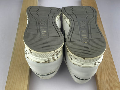 Asics Tiger Hyper Gel Lyte 'White' 1191a123-Sneakers-Athletic Corner