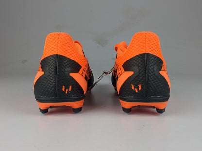 adidas X Speedportal .4 FxG L10NEL M35SI - Solar Orange/Core Black LIMITED EDITION