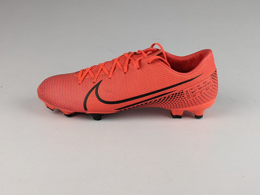 Nike VAPOR 13 ACADEMY FG/MG 'Red'