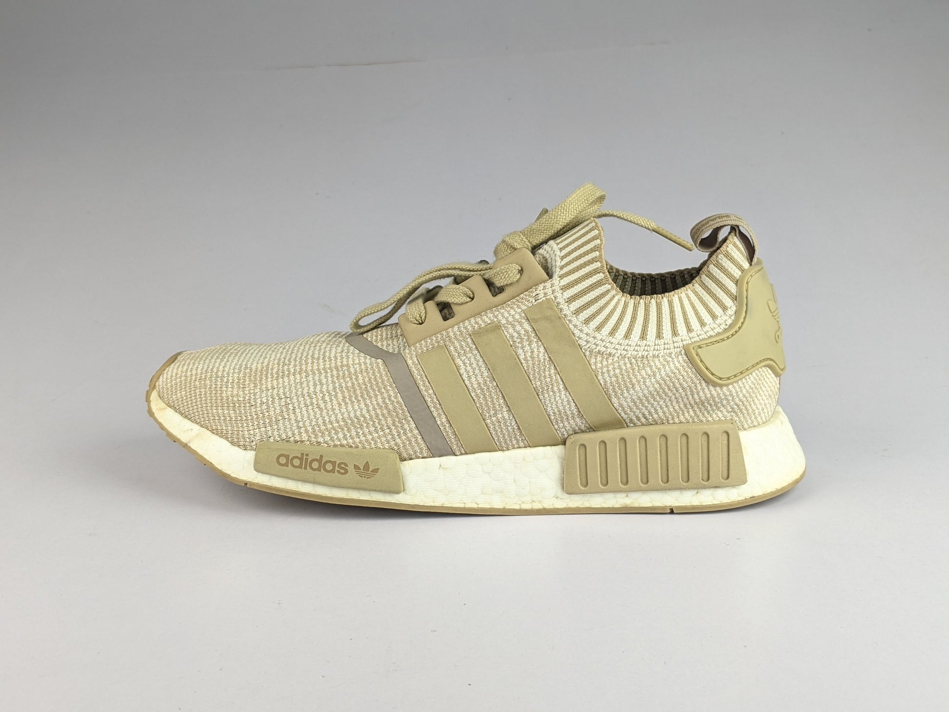 adidas NMD R1 'Linen Khaki'