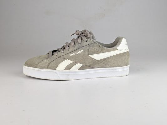 Reebok Royal Complete 3.0 Low 'White Grey'