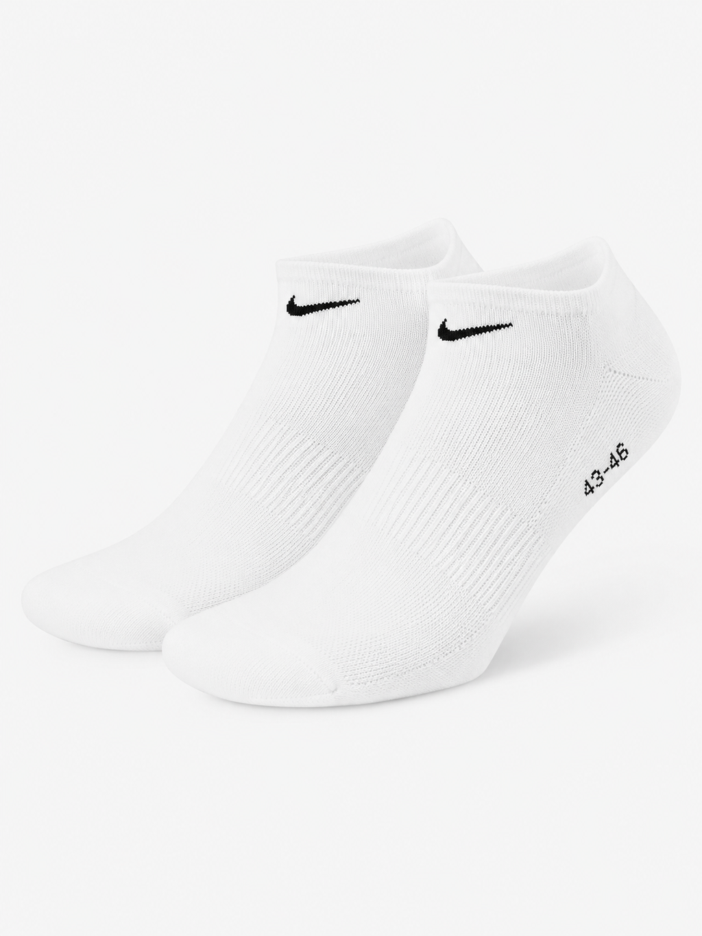 Nike Training Ankle Socks 'White'