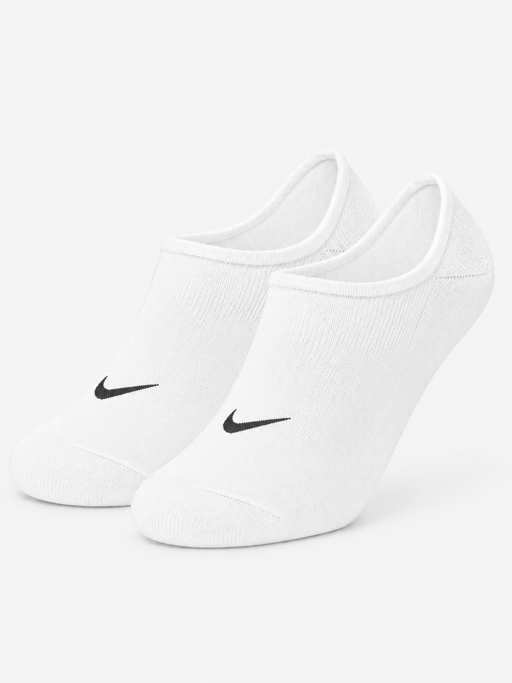 Nike Loafers No Show Socks 'White'