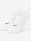 Nike Loafers No Show Socks 'White'