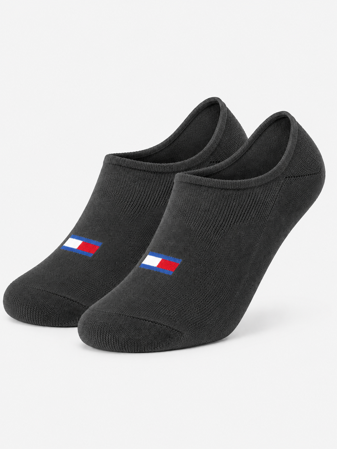 Tommy Hilfiger Loafers No Show Socks