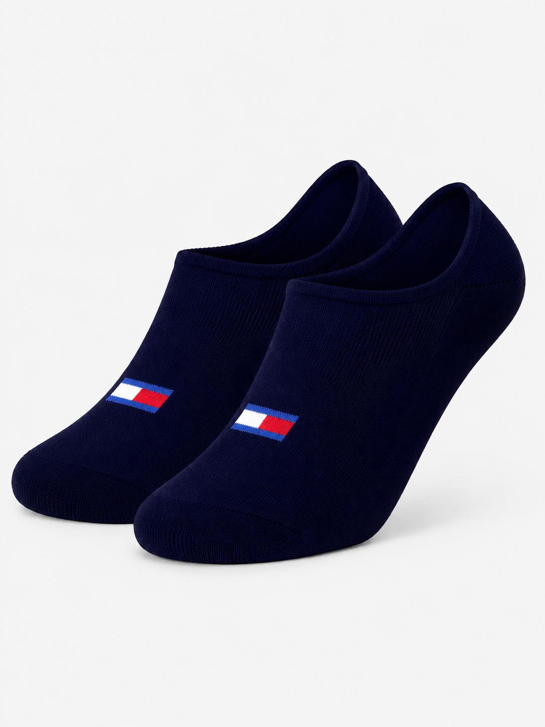 Tommy Hilfiger Loafers No Show Socks