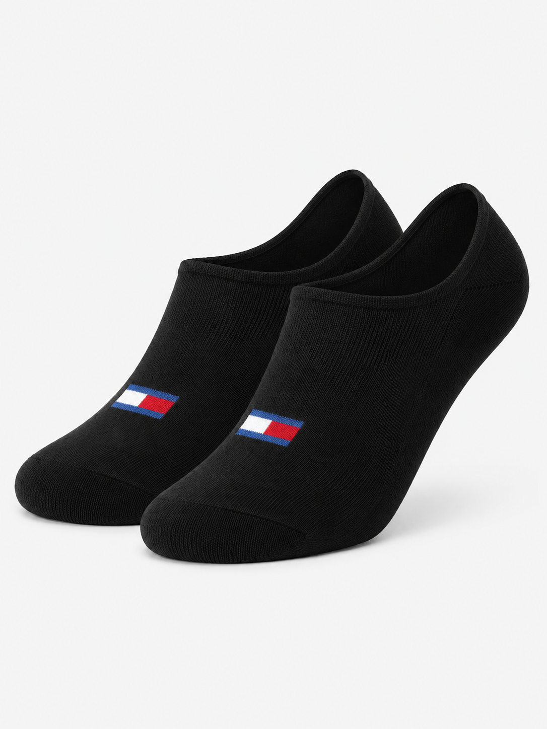 Tommy Hilfiger Loafers No Show Socks