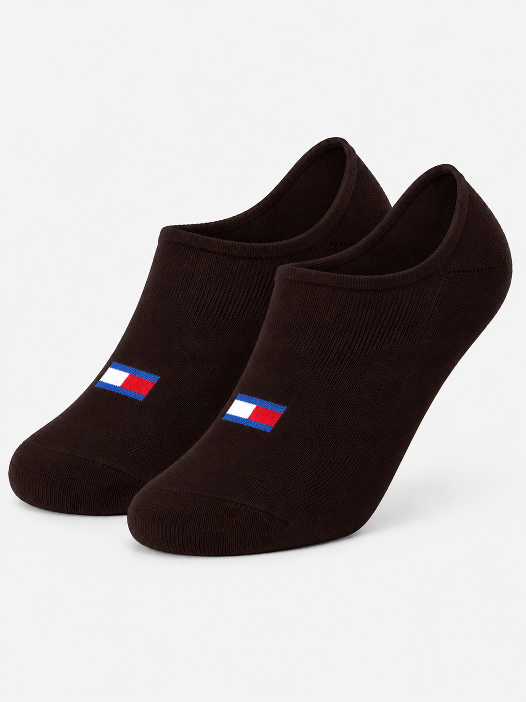 Tommy Hilfiger Loafers No Show Socks