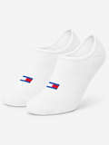 Tommy Hilfiger Loafers No Show Socks