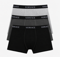 Versace Boxers (Pack of 3)