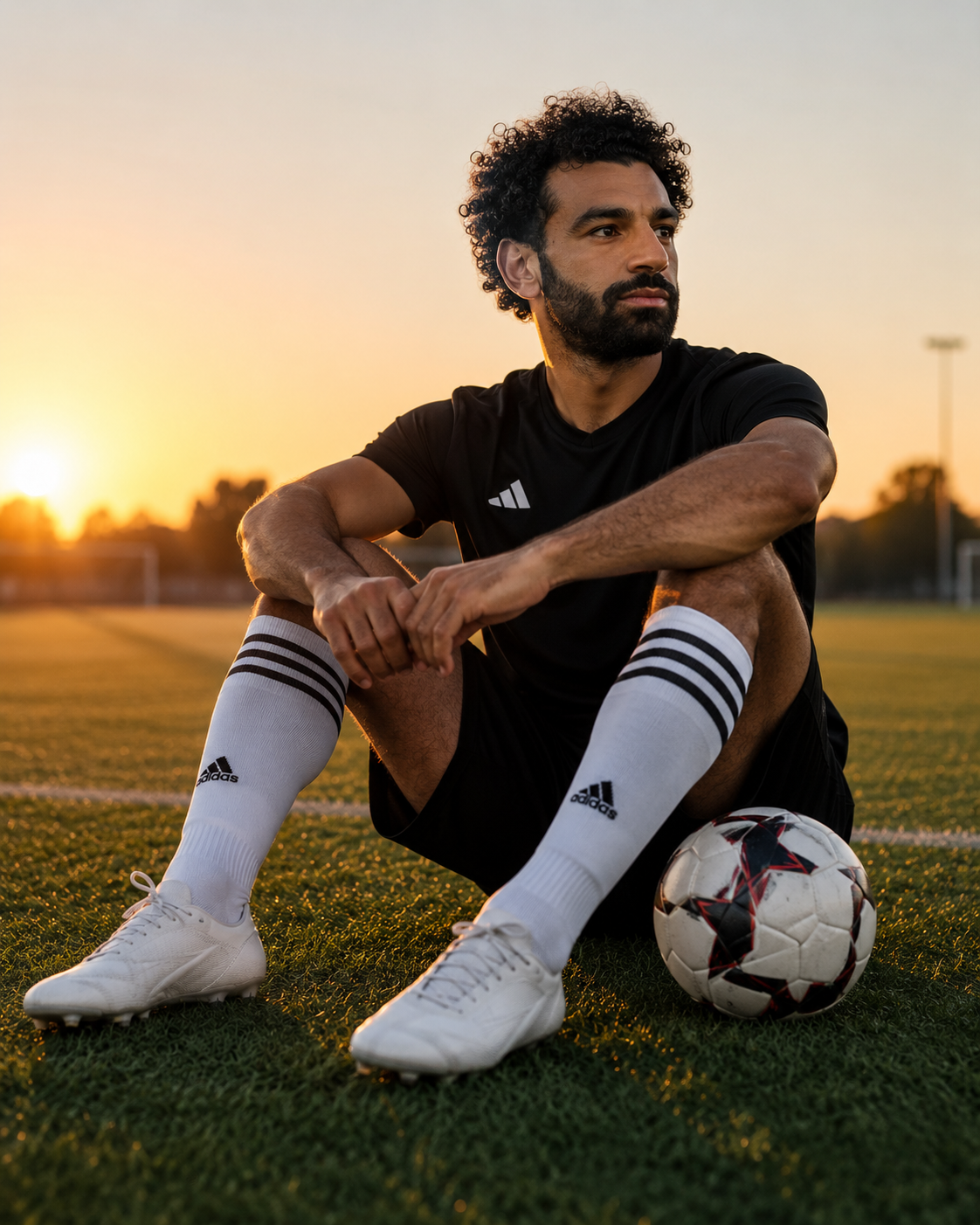 adidas Football Long Socks