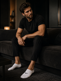 Nike Loafers No Show Socks 'White'