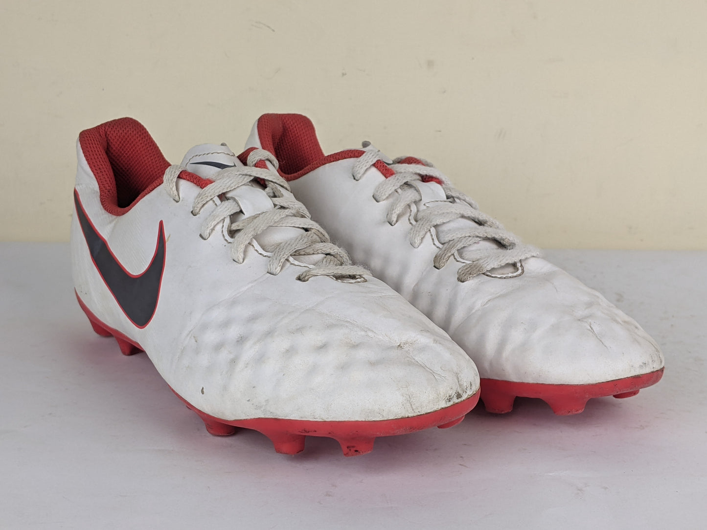 Nike Magista Obra 2 Club FG 'White