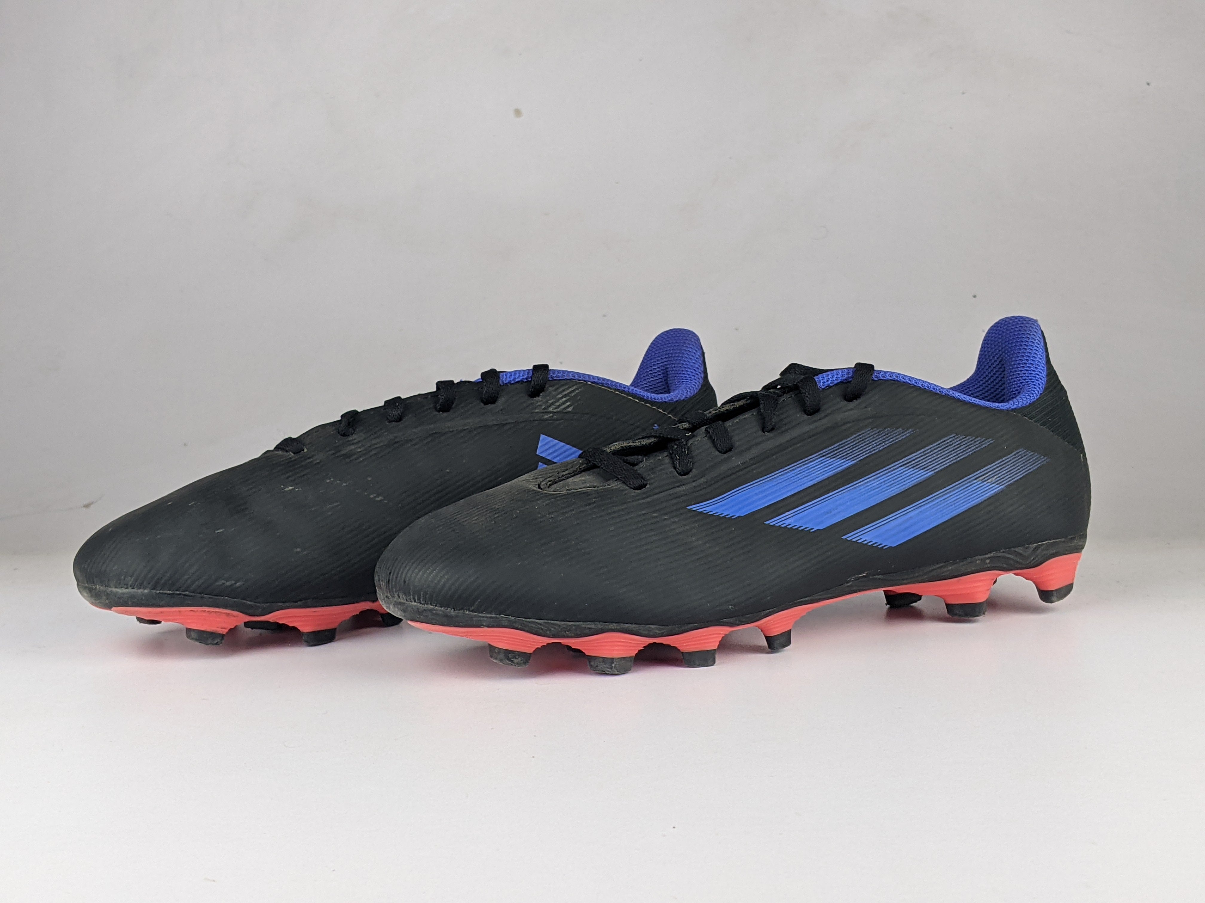 Football shoes adidas x clearance