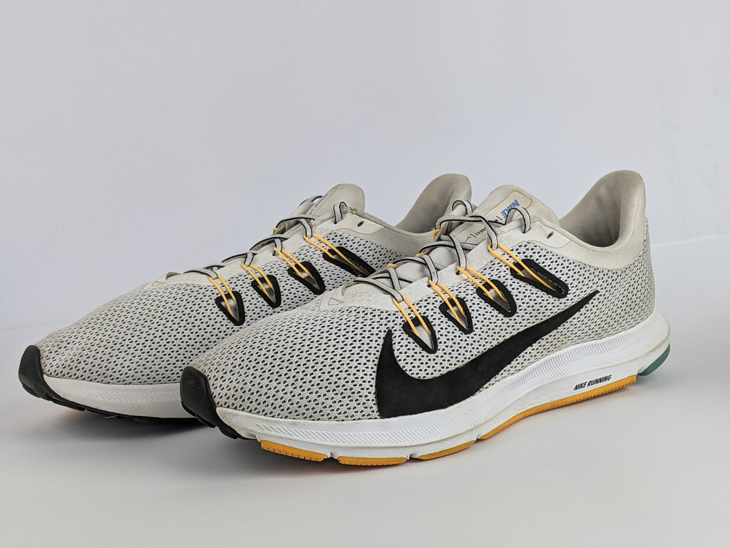 Nike Mens Quest 2 'White